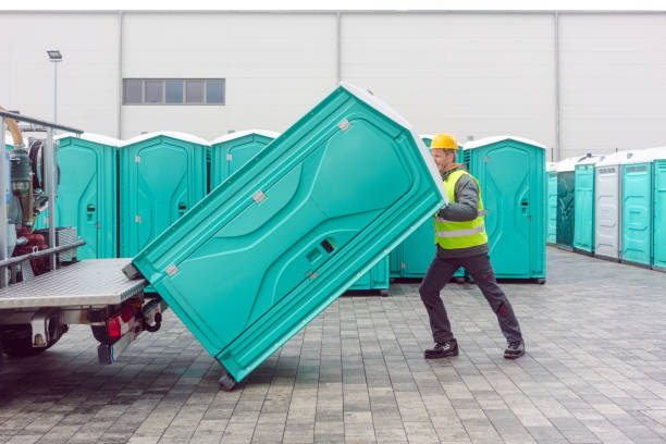 Porta potty services near me in Galatia, IL