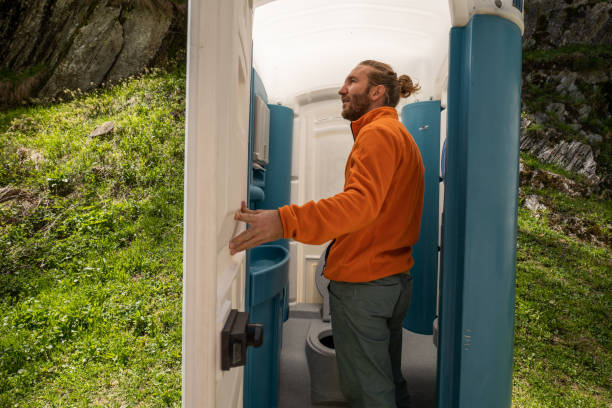 Best Porta potty services near me  in Galatia, IL