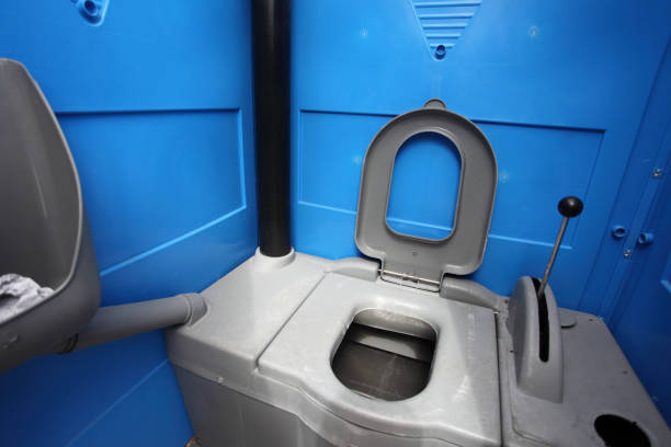 Best Portable restroom trailer rental  in Galatia, IL