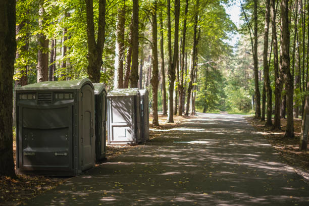 Best Construction site porta potty rental  in Galatia, IL