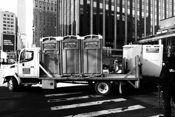Best Portable toilet rental cost  in Galatia, IL