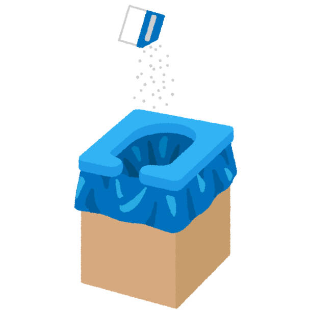 Porta potty rental for festivals in Galatia, IL