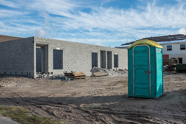 Best Local porta potty services  in Galatia, IL