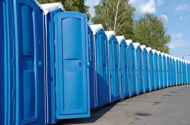 Best Porta potty for special events  in Galatia, IL